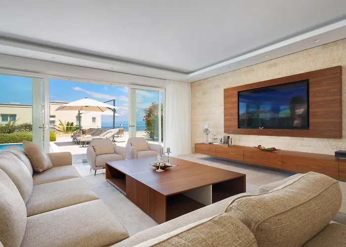 Awesome Home In Savudrija With Wi-Fi *