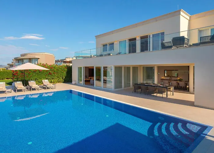 Awesome Home In Savudrija With Wi-Fi * 사부드리자