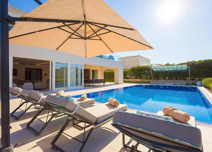Awesome Home In Savudrija With Wi-Fi * 사부드리자