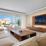 Beach Front Home In Savudrija *