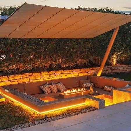 Vakantiehuis Beach Front Home In Savudrija